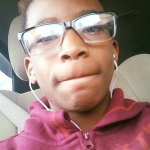 Meet your Posher, Nehemiah m